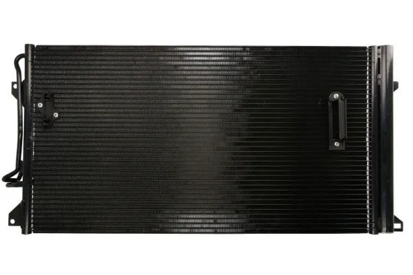 KTT110255 THERMOTEC Радиатор кондиционера