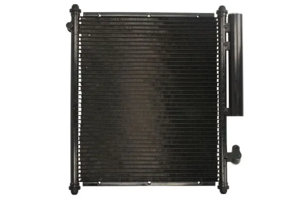 KTT110071 THERMOTEC Радиатор кондиционера