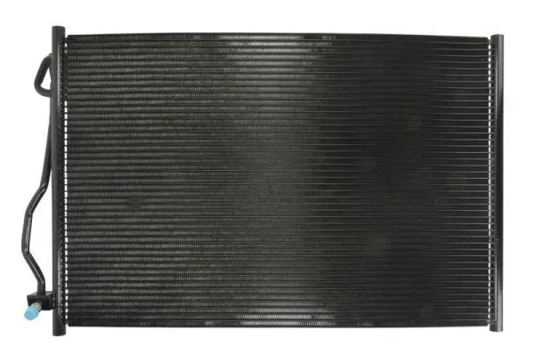 KTT110652 THERMOTEC Радиатор кондиционера