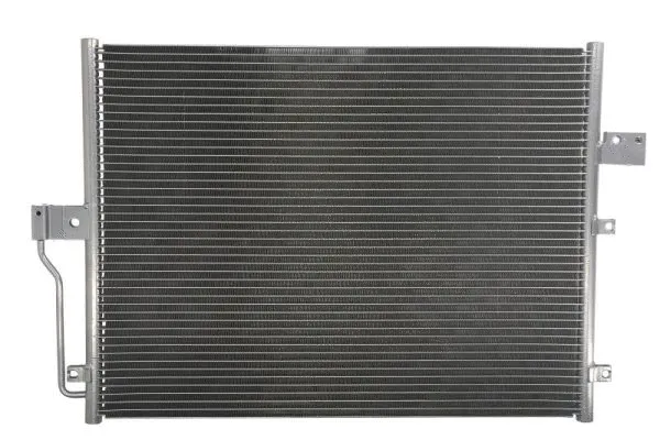 KTT110580 THERMOTEC Радиатор кондиционера