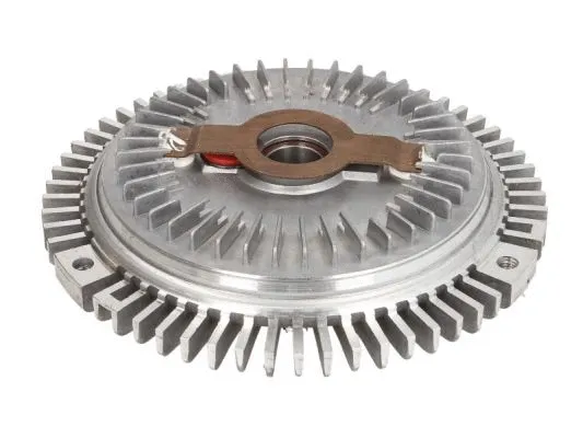 D5M006TT THERMOTEC Віскомуфта вентилятора охолодження MERCEDES 124 T-MODEL (S124), 124 (W124), 190 (W201), C T-MODEL (S202), C (W202), E T-MODEL (S124), E T-MODEL (S210), E (W124), E (W210) 2.0-3.4D 12.84-03.01