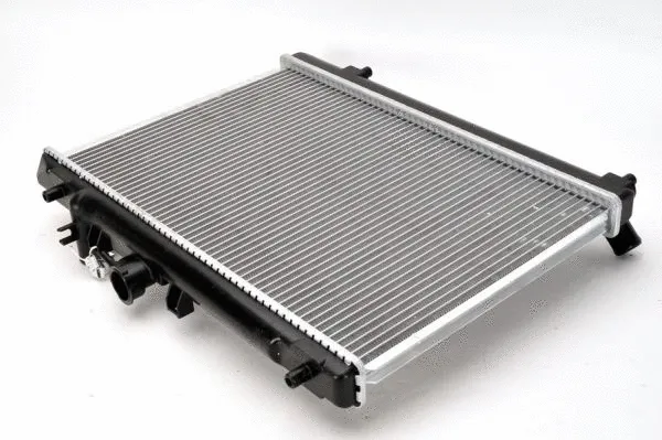 D73015TT THERMOTEC Радиатор двигателя