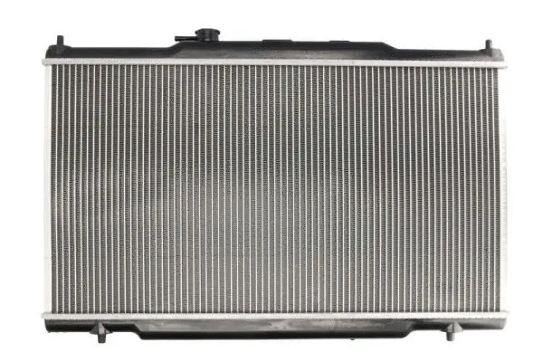 D74009TT THERMOTEC Радиатор двигателя