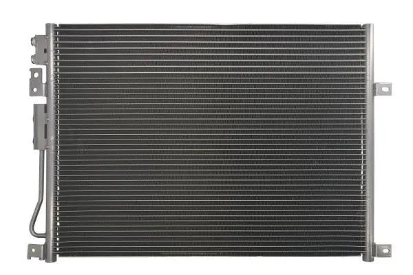 KTT110329 THERMOTEC Радиатор кондиционера