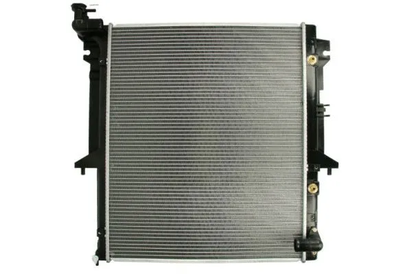 D75013TT THERMOTEC Радиатор двигателя