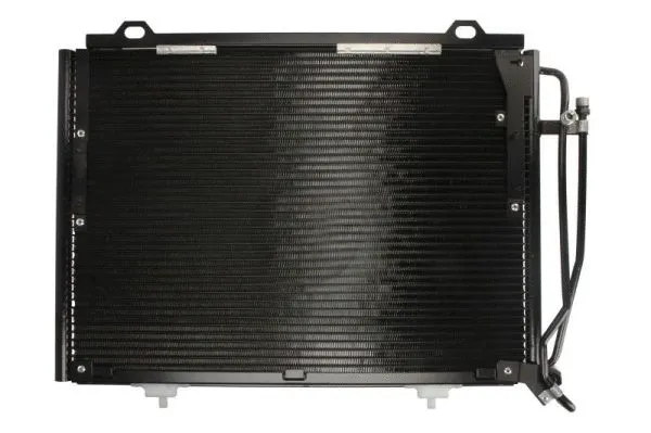 KTT110033 THERMOTEC Радиатор кондиционера