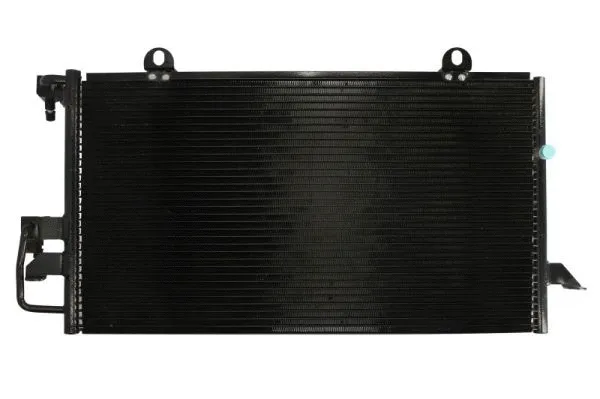 KTT110032 THERMOTEC Радиатор кондиционера