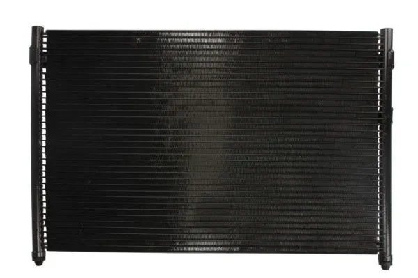 KTT110012 THERMOTEC Радиатор кондиционера