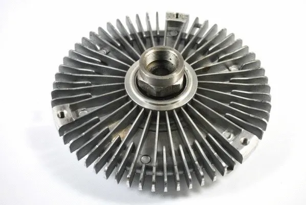D5B001TT THERMOTEC Віскомуфта вентилятора охолодження BMW 3 (E46), 5 (E34), 7 (E32), Z3 (E36) 3.0-3.8 03.85-08.06
