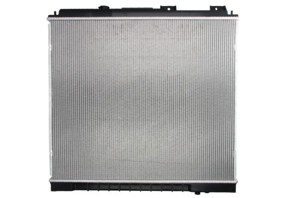 D71042TT THERMOTEC Радиатор двигателя