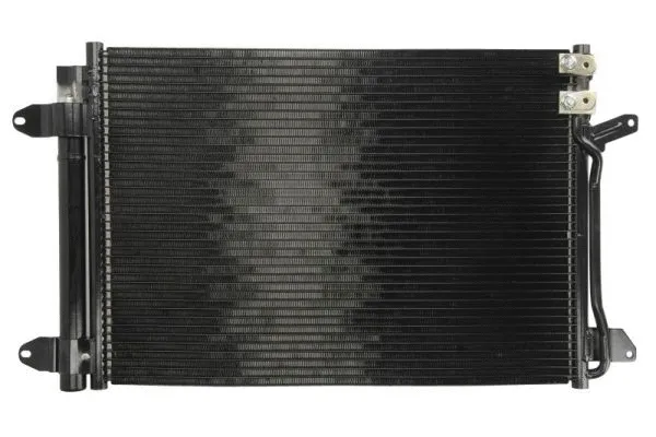 KTT110475 THERMOTEC Радиатор кондиционера