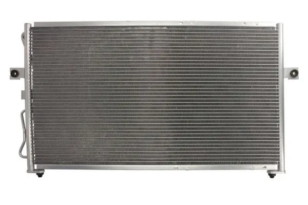 KTT110079 THERMOTEC Радиатор кондиционера