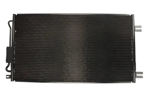 KTT110354 THERMOTEC Радиатор кондиционера