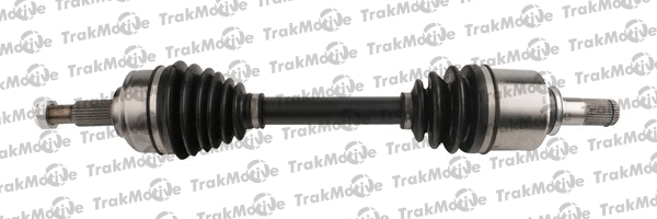 300824 TrakMotive TRAKMOTIVE RENAULT Напіввісь передн. лів. GRAND SCENIC II 2.0 dCi 05-08