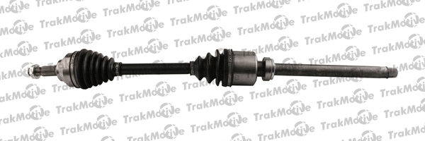 300235 TrakMotive TRAKMOTIVE CITROEN Полуось прав L=956mm L=997mm 28/37 зуб. C5 III Break 2.7 HDi 08-, C6 3.0 V6 05-12