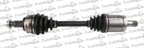 300138 TrakMotive TRAKMOTIVE BMW Напіввісь передн. ліва X3 (E83) 2.0 i 05-08, X3 (E83) xDrive 20 i 08-11