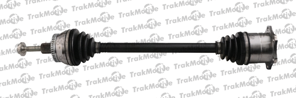 300058 TrakMotive TRAKMOTIVE піввісь прав. L=620mm, 38 зуб AUDI A4 1,8-3,0 00-, SEAT EXEO ST 2.0 TDI 09-13