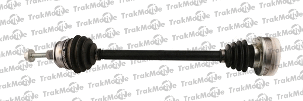 300015 TrakMotive TRAKMOTIVE AUDI Напіввісь передн. лів. AUDI 80 B3 1.6 86-91