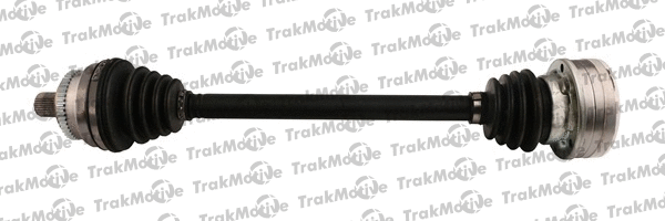 300020 TrakMotive TRAKMOTIVE AUDI піввісь прав. з ABS L=575mm, L2=590mm 33 зуб. 80 2.0 92-96