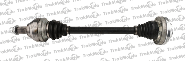 300165 TrakMotive TRAKMOTIVE BMW Напіввісь задн. прав. лів. 7 (E65, E66, E67) 745 d 05-08