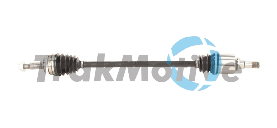 301836 TrakMotive TRAKMOTIVE TOYOTA Напіввісь прав PRIUS Liftback 1.5 Hybrid 03-09