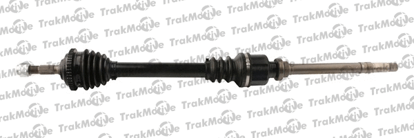 300652 TrakMotive TRAKMOTIVE PEUGEOT Полуось прав. с ABS L=880mm L2=919mm 21/22 зуб. 306 Break 1.4 97-02