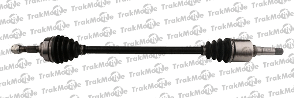 300631 TrakMotive TRAKMOTIVE PEUGEOT Полуось прав. L=921,5mm 21/22 зуб. 1007 1.4 HDi 05-, CITROEN C3 Pluriel 1.4 HDi 04-