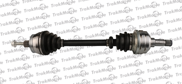 300422 TrakMotive TRAKMOTIVE VW Полуось лів.с ABS L=622mm 38/26 зуб.Sharan,Ford Galaxy 1.8/2.8