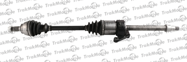 300464 TrakMotive TRAKMOTIVE MINI Напіввісь перед. права MINI (R50, R53) One 01-06