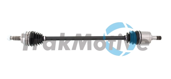 301807 TrakMotive TRAKMOTIVE HONDA Напіввісь передня ліва CIVIC VII Hatchback (EU, EP, EV) 1.6 i 01-05