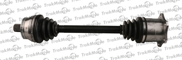 300056 TrakMotive TRAKMOTIVE AUDI піввісь лів. L=520mm, 38 зуб. A4 B7 2.7 TDI 06-08