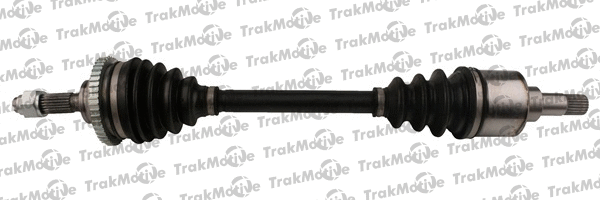 300588 TrakMotive TRAKMOTIVE PEUGEOT Напіввісь передн. ліва 206 (2A/C) 1.4 HDi eco 70 01-09