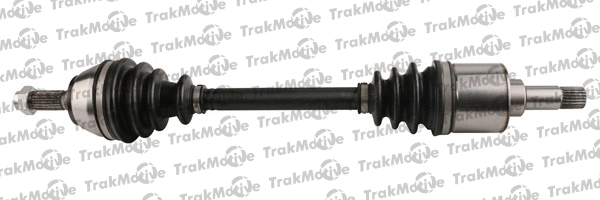 300186 TrakMotive TRAKMOTIVE CITROEN піввісь лів. L=559,4mm L2=630mm 22/21 зуб. XSARA (N1) 1.6 i 97-00
