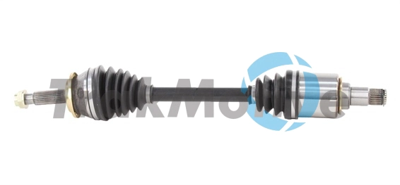 301946 TrakMotive TRAKMOTIVE TOYOTA Напіввісь передн. лів. RAV 4 III (A3) 2.4 05-13