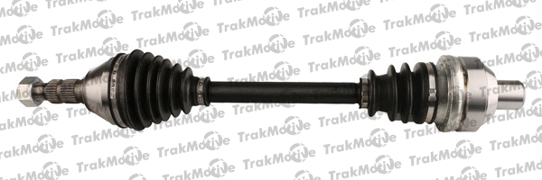 300578 TrakMotive TRAKMOTIVE OPEL Полуось прав. L=616mm L2=656mm 30/34 зуб. VECTRA C (Z02) 1.9 CDTI (F69) 05-08, VECTRA C (Z02) 1.9 CDTI 04-08