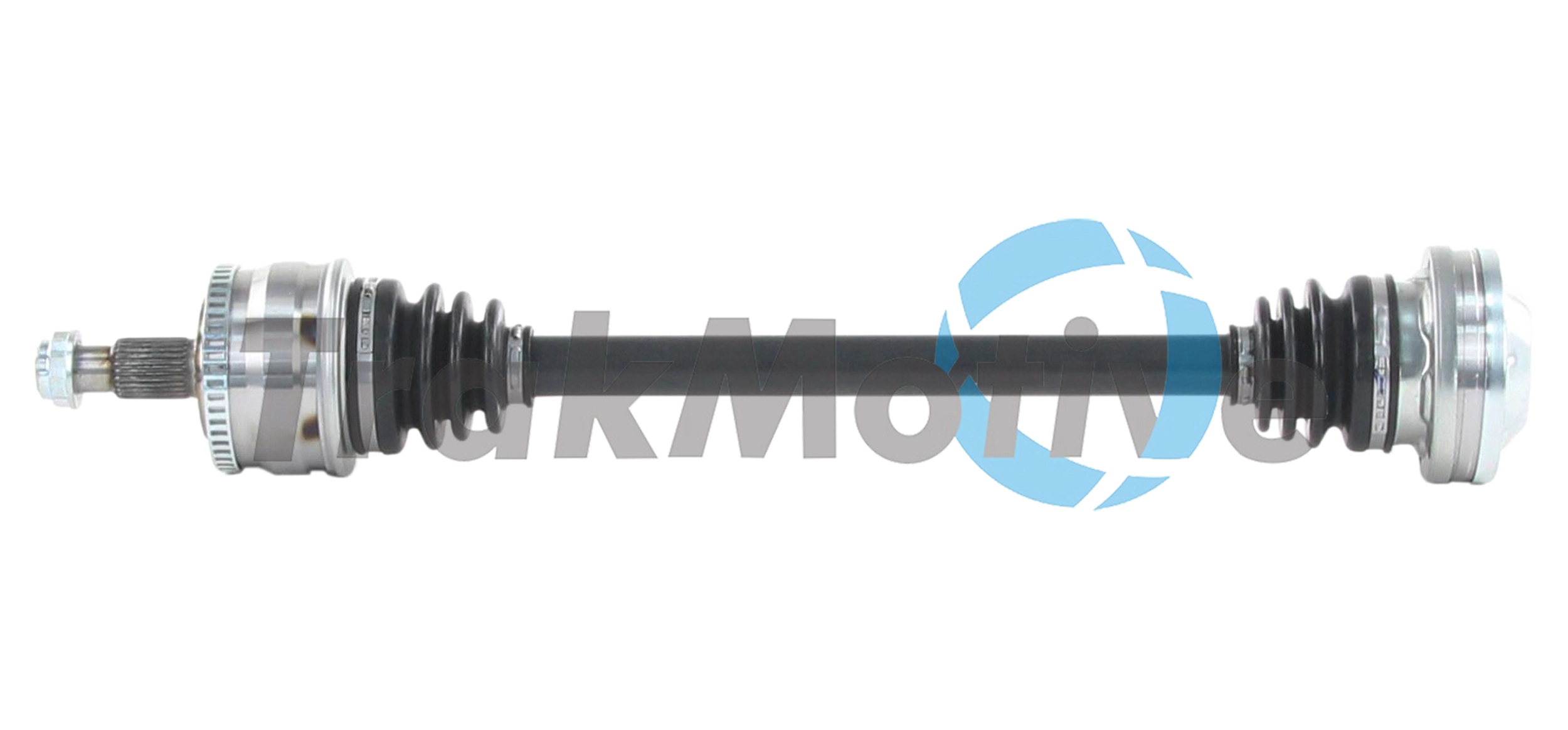302090 TrakMotive TRAKMOTIVE DB Напіввісь задн. прав. / лів. E-CLASS T-Model (S210) E 430 T 4-matic 99-03