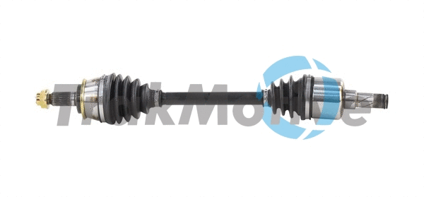 301621 TrakMotive TRAKMOTIVE MINI Напіввісь перед. ліва MINI (R56) One 06-10