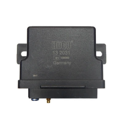 132031 HITACHI Контролер/реле свічок накалу MERCEDES 124 T-MODEL (S124), 124 (W124), 190 (W201), MB (W631) 2.0D/2.4D 08.83-02.96