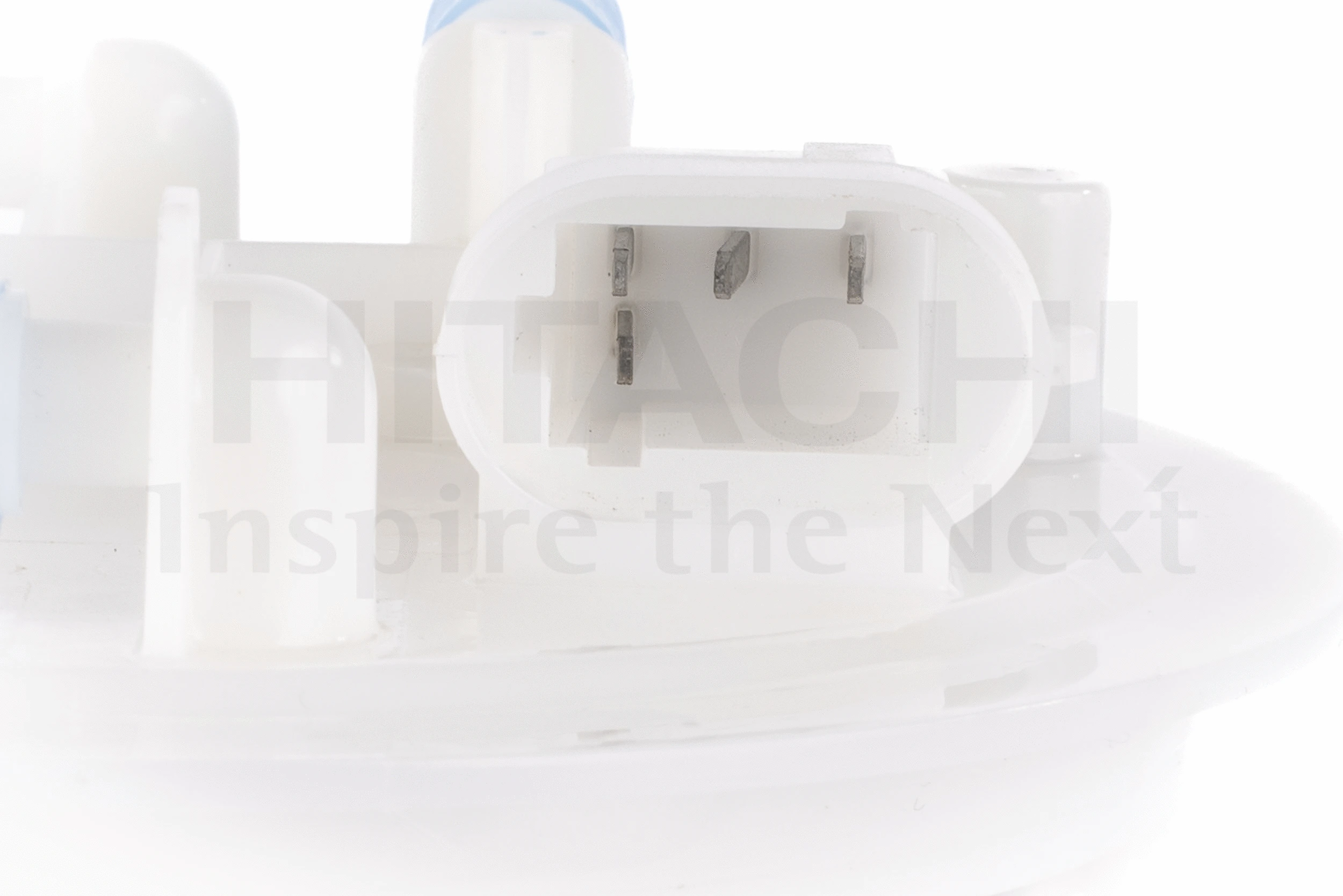 2503231 HITACHI Насос паливний