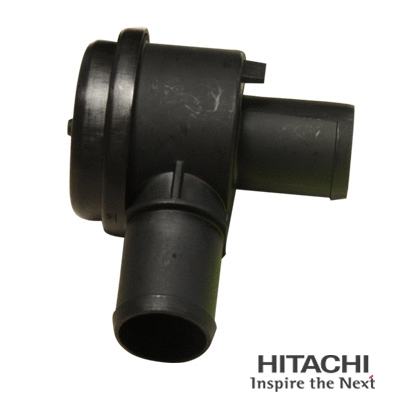 2509308 HITACHI 2509308 HITACHI Клапан управління тиском ( HUCO 139308)