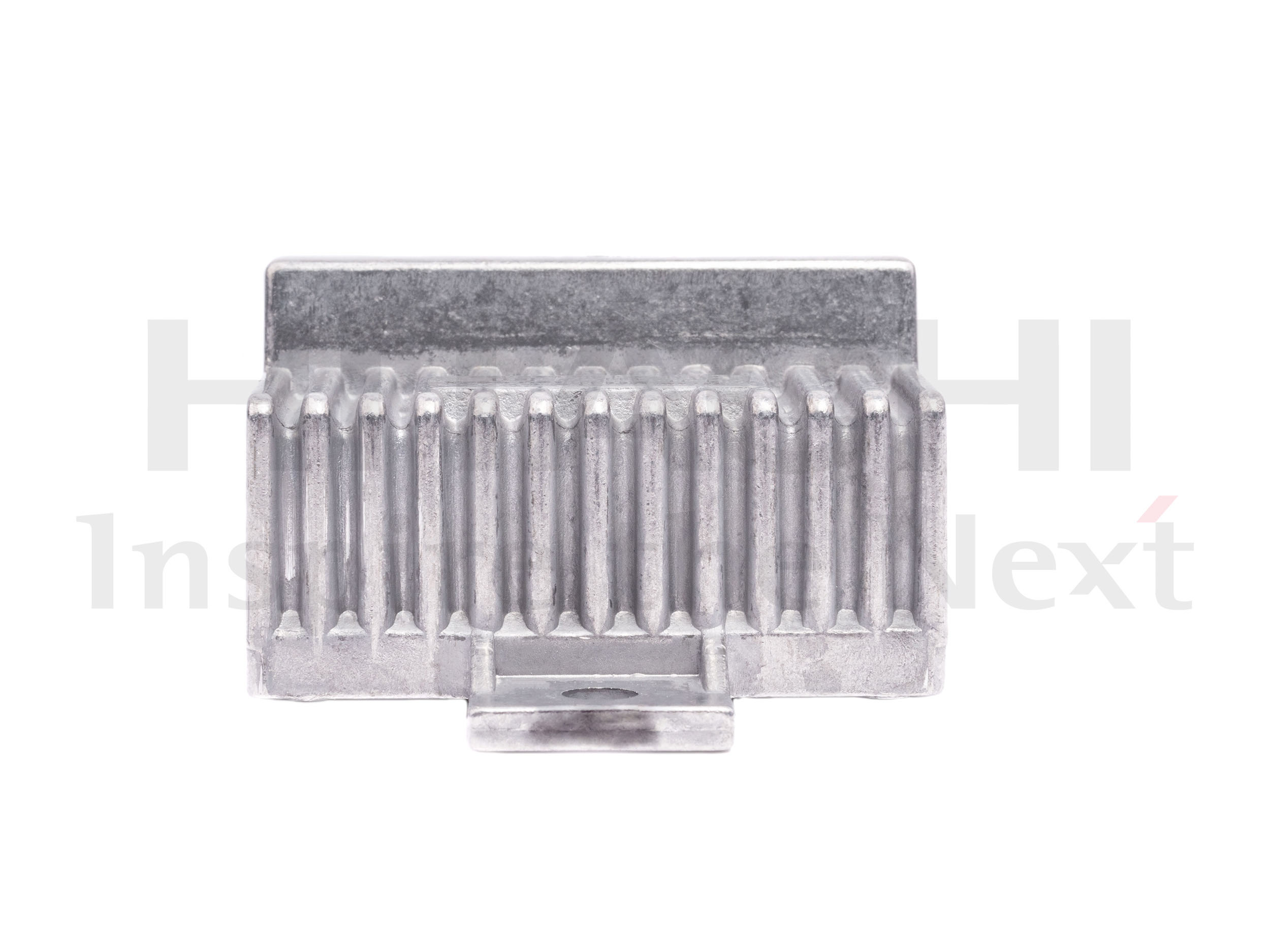 2502121 HITACHI 2502121 HITACHI RENAULT реле свічок розжарювання Kangoo,Clio,Laguna,Trafic dCi,Nissan,Opel ( HUCO 13