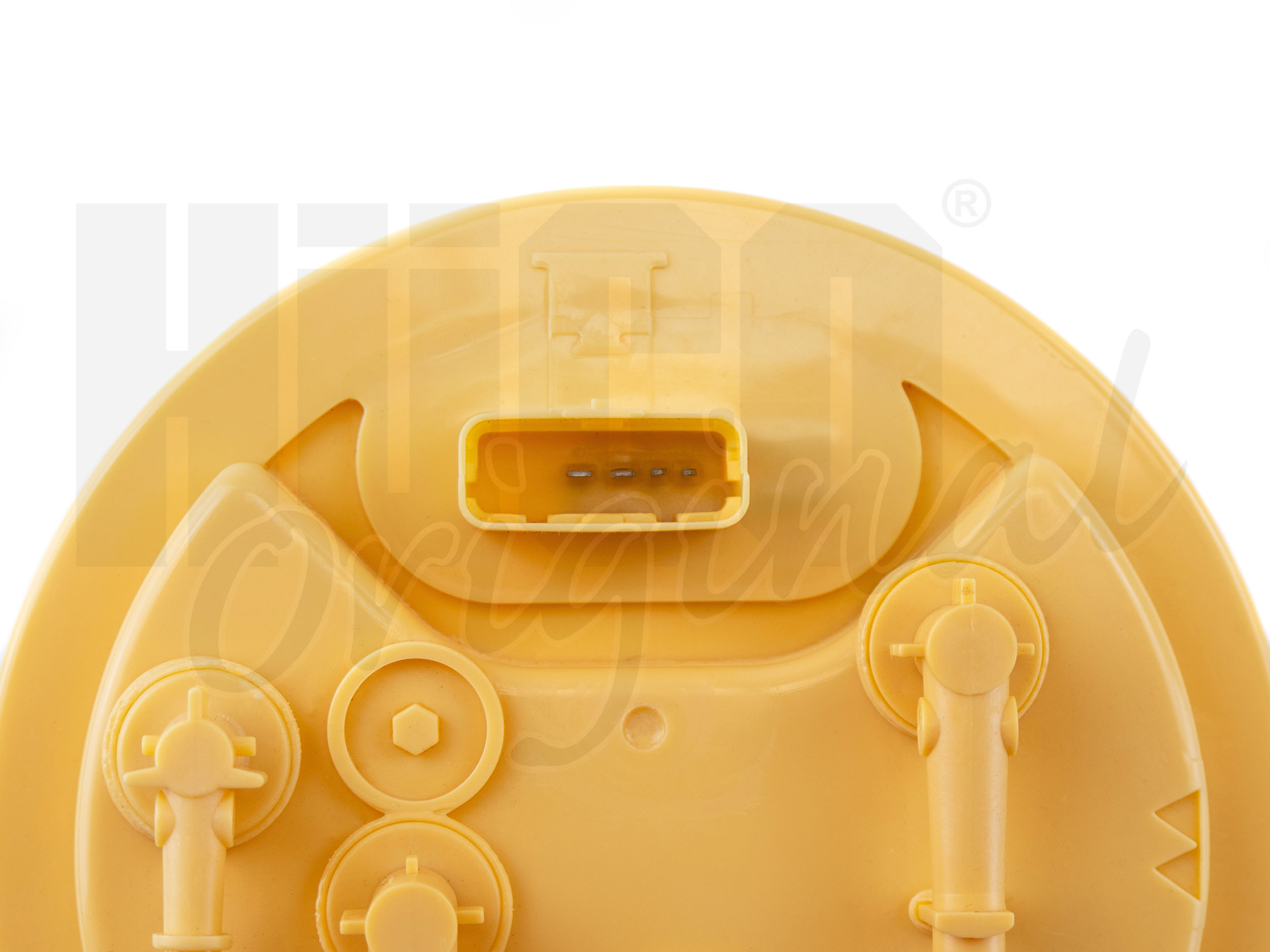 133223 HITACHI Датчик рівня палива CITROEN C4, C4 I  PEUGEOT 3008 I, 307, 308, 308 I 1.6D/2.0D/2.0DH 08.00-08.16