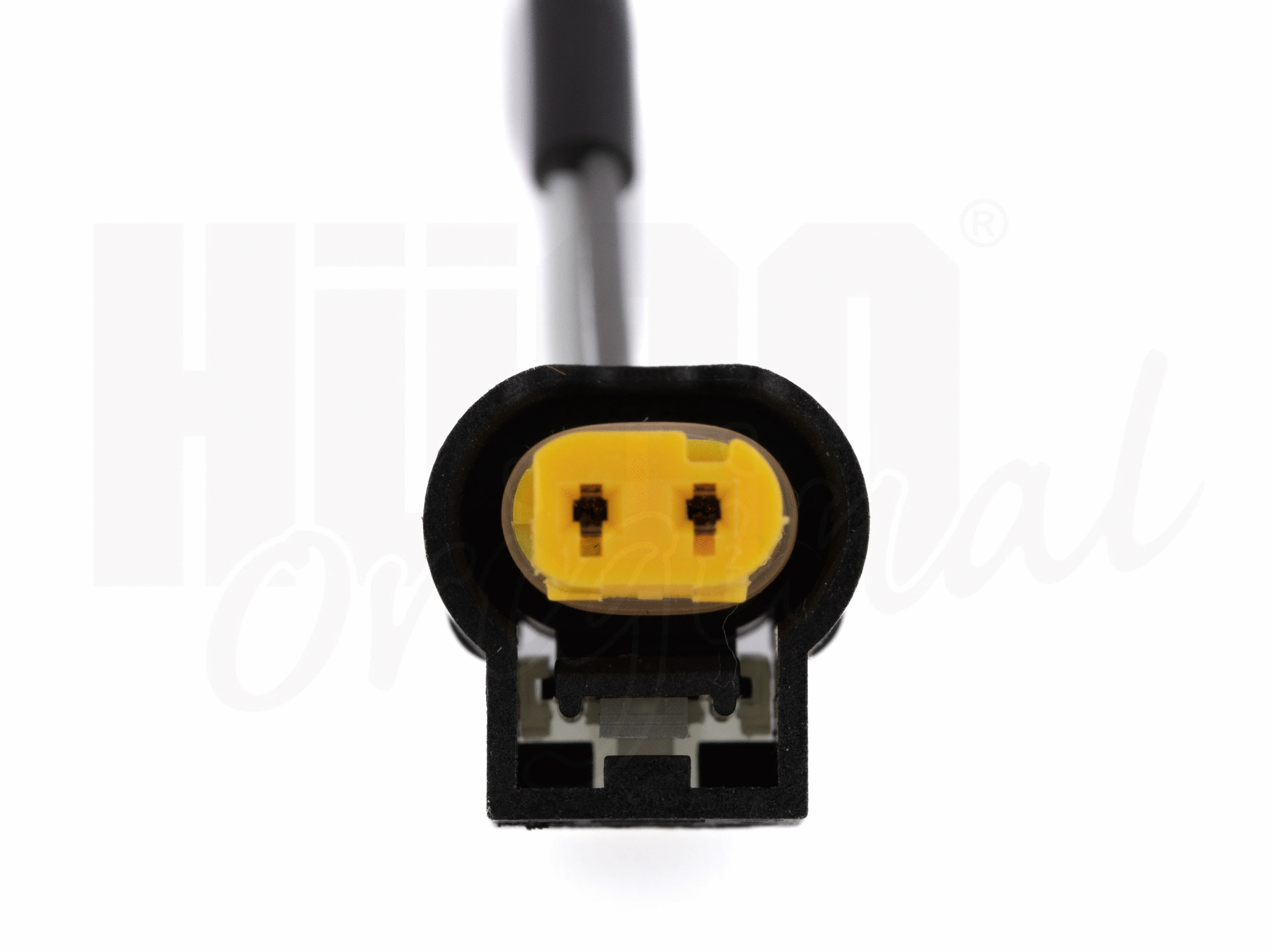 135535 HITACHI czujnik temp. spalin MB CLK C209, C W203