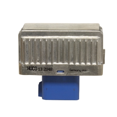 132048 HITACHI Реле свічок розжарювання