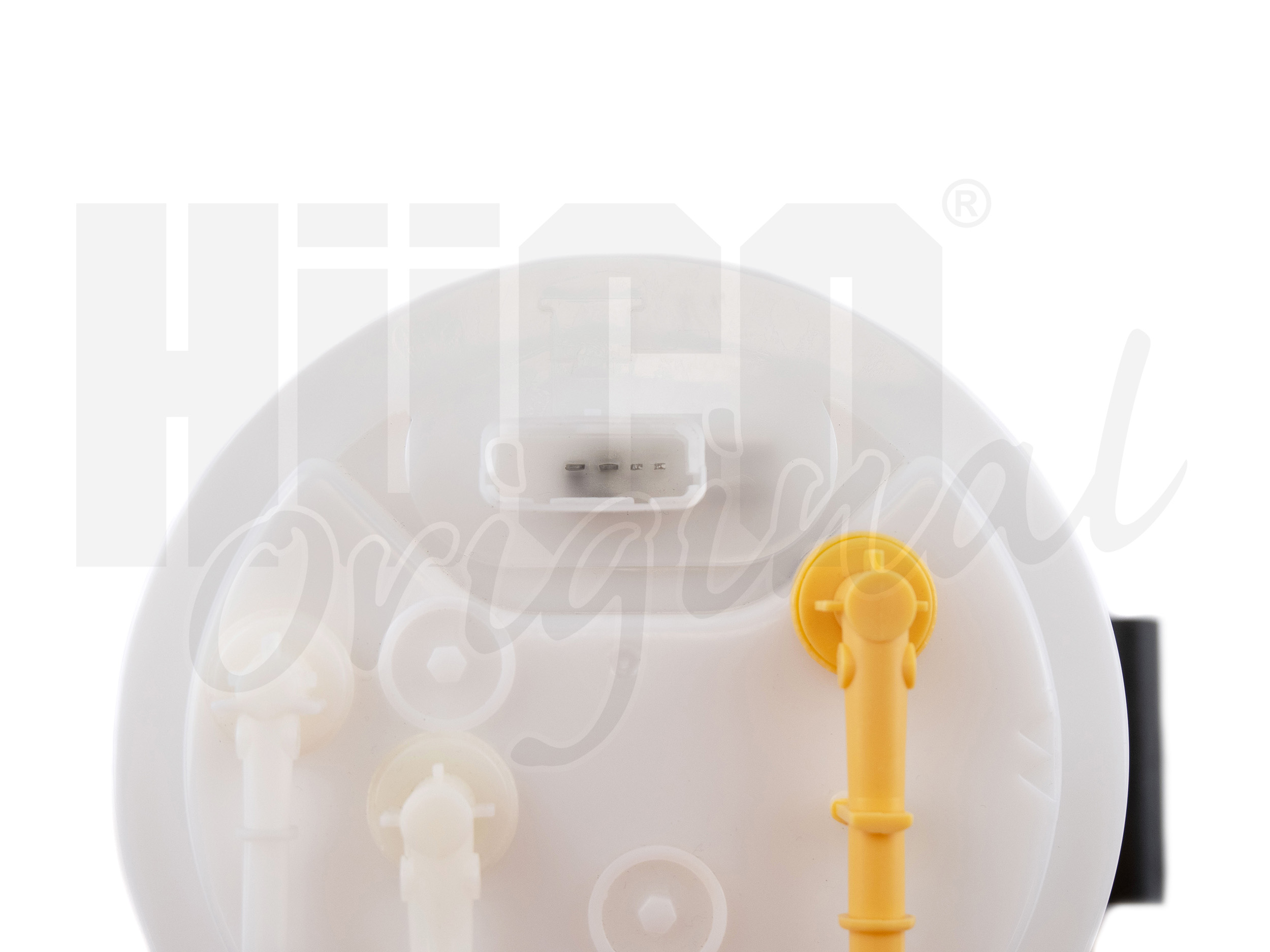 133225 HITACHI Датчик рівня палива CITROEN C8, JUMPY II  FIAT SCUDO, ULYSSE  LANCIA PHEDRA  PEUGEOT 807, EXPERT, EXPERT TEPEE 2.0D/2.2D 06.02-