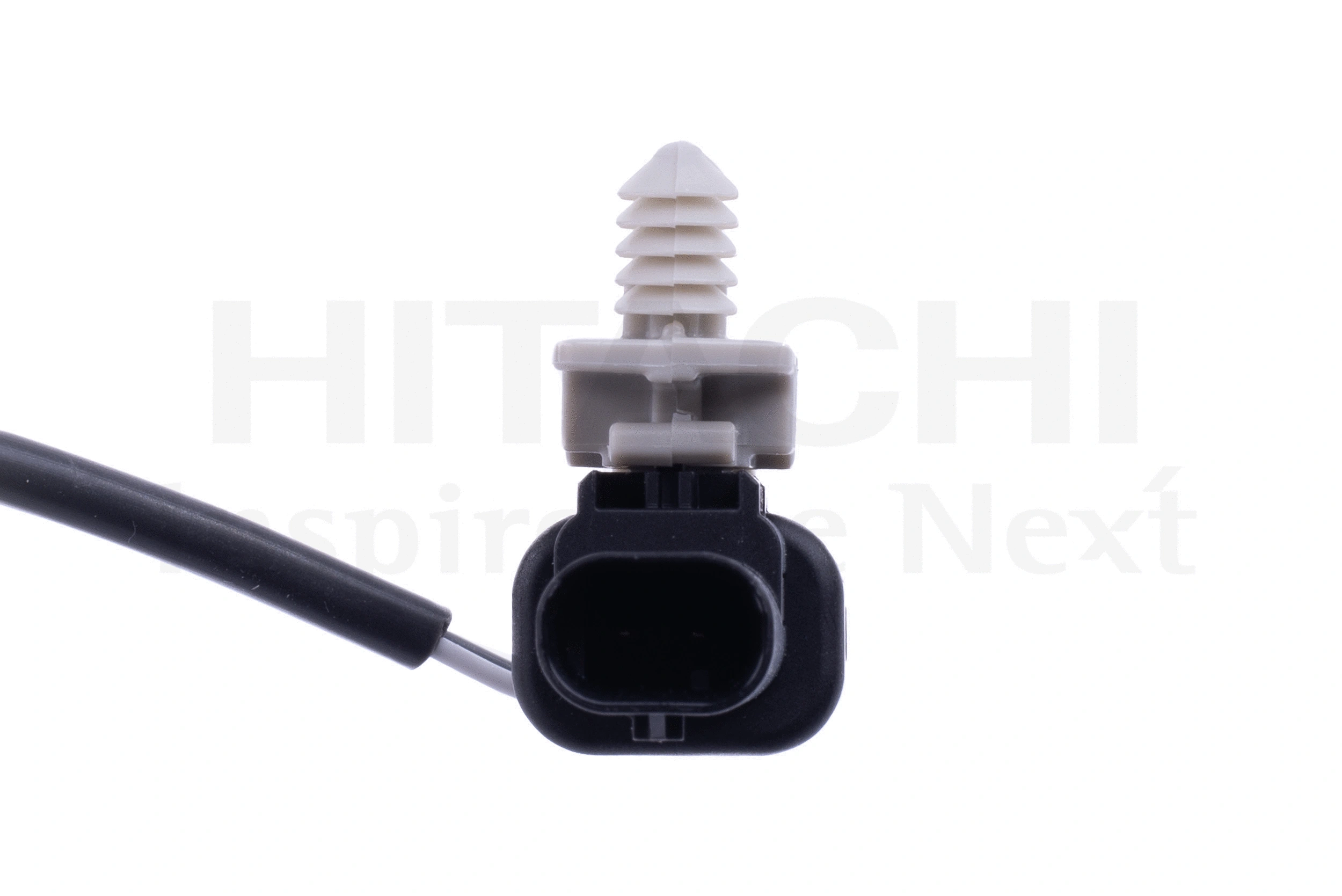 2505556 HITACHI HITACHI OPEL датчик температури вихлопних газів CORSA E (X15) 1.3 CDTI 14-