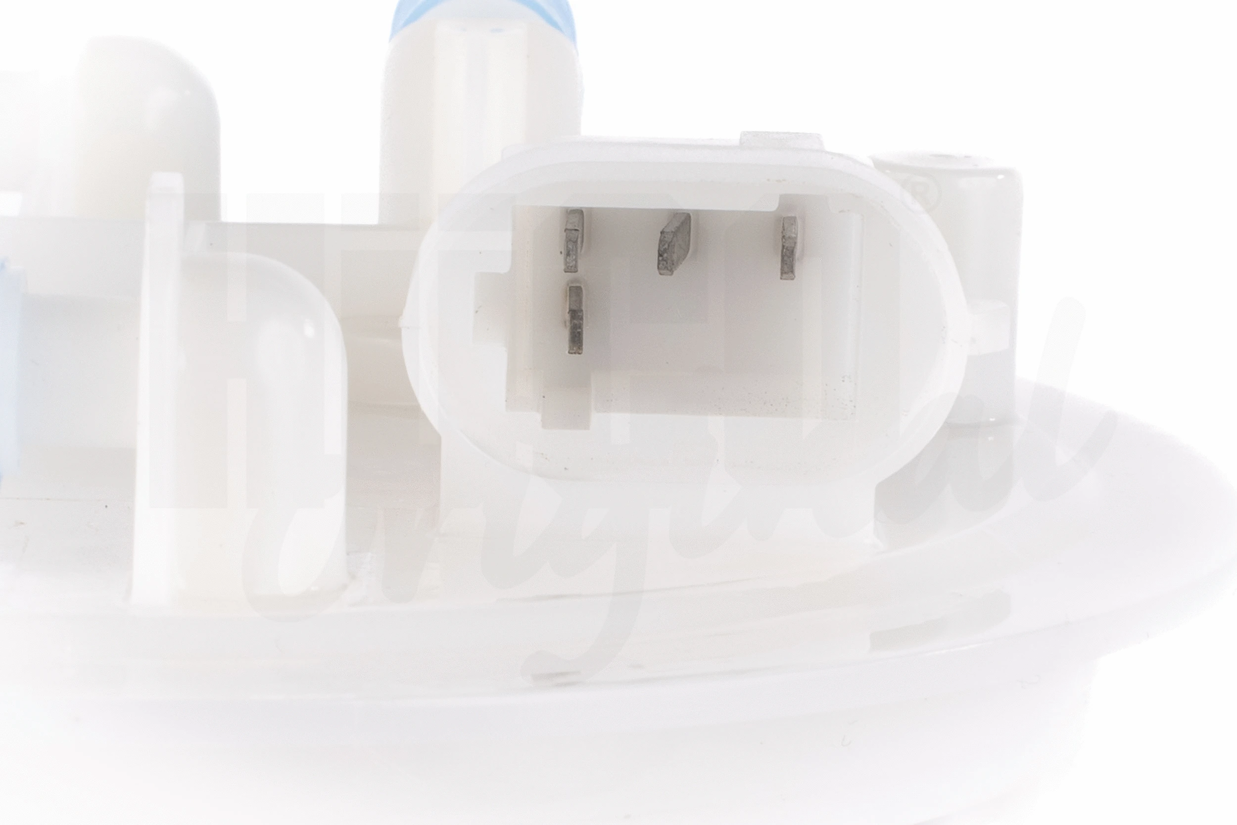 133231 HITACHI Датчик рівня палива RENAULT KANGOO, KANGOO EXPRESS 1.5D 12.01-