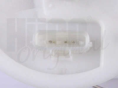 133554 HITACHI Насос паливний