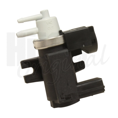 139347 HITACHI Електропневматичний контрольний клапан AUDI A4 B5, A4 B6, A4 B7, A6 C5, A6 C6 1.9D/2.0D 02.96-08.11