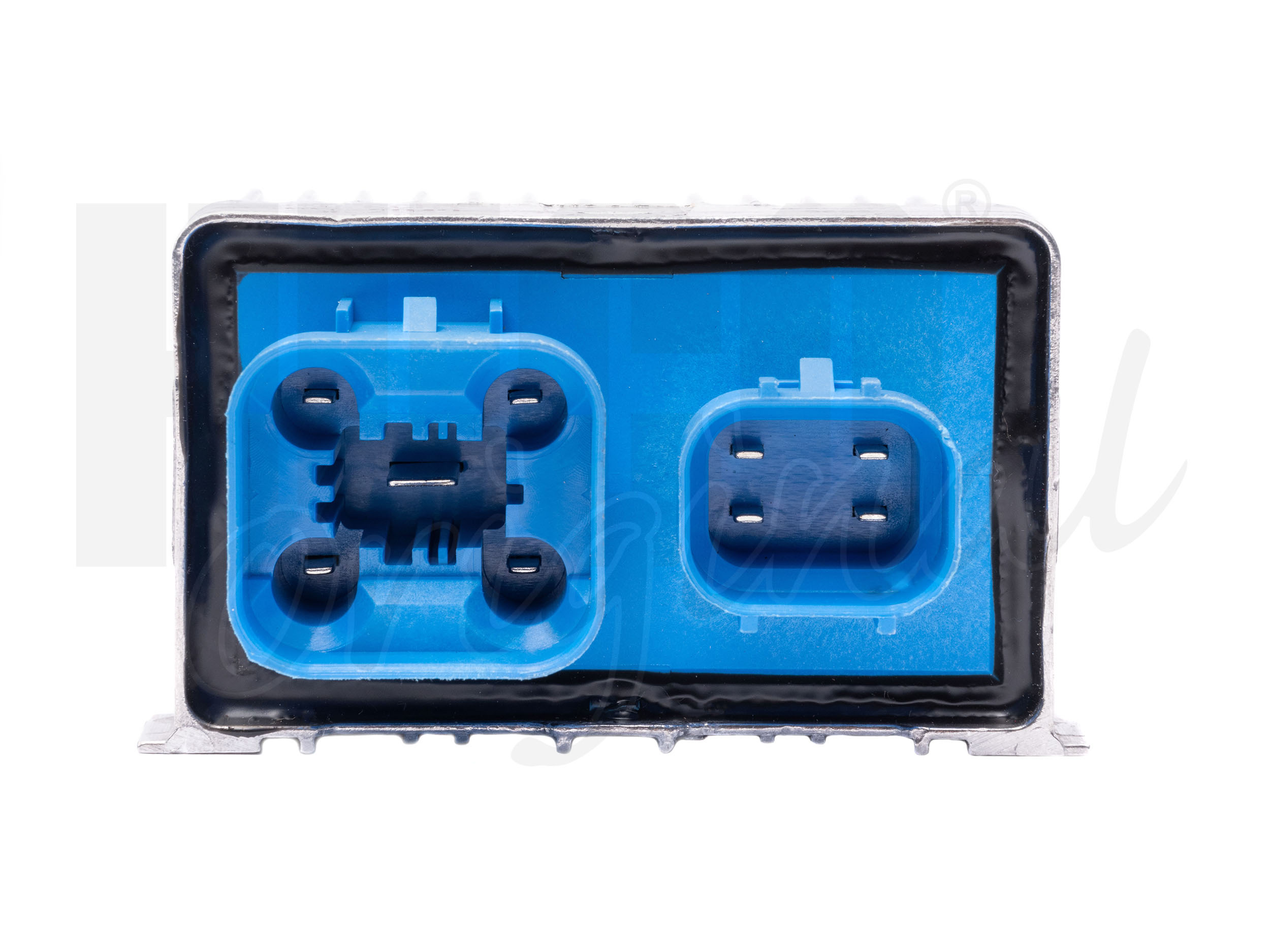 132043 HITACHI Контролер/реле свічок накалу OPEL CORSA D 1.3D 07.06-08.14